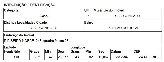 Imagem do imóvel CA30022