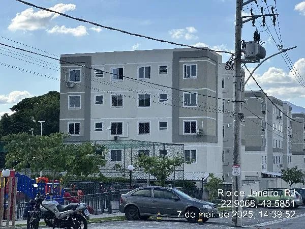 Imagem do imóvel AP65243