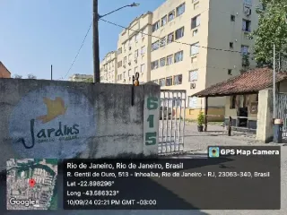 Imagem do imóvel AP63840