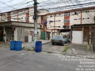 Imagem do imóvel AP11800