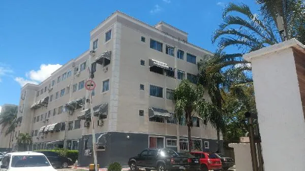 Imagem do imóvel AP16589