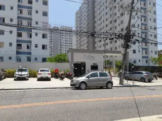 Imagem do imóvel AP97970