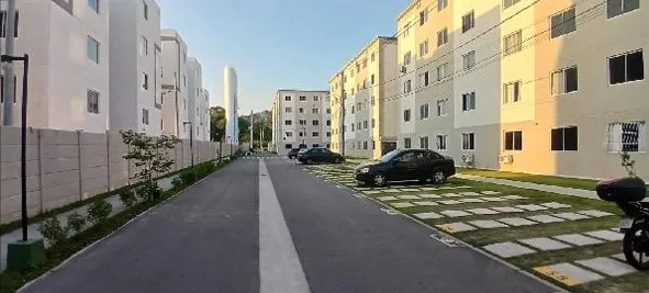 Imagem do imóvel AP69963