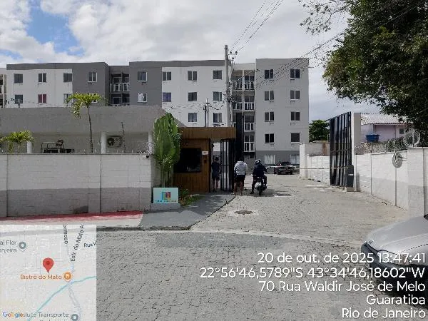 Imagem do imóvel AP76641