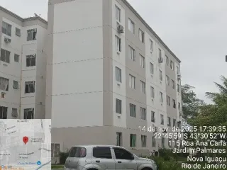 Imagem do imóvel AP48475