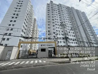 Imagem do imóvel AP33863