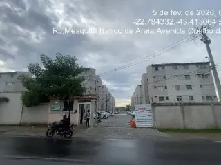 Imagem do imóvel AP68401