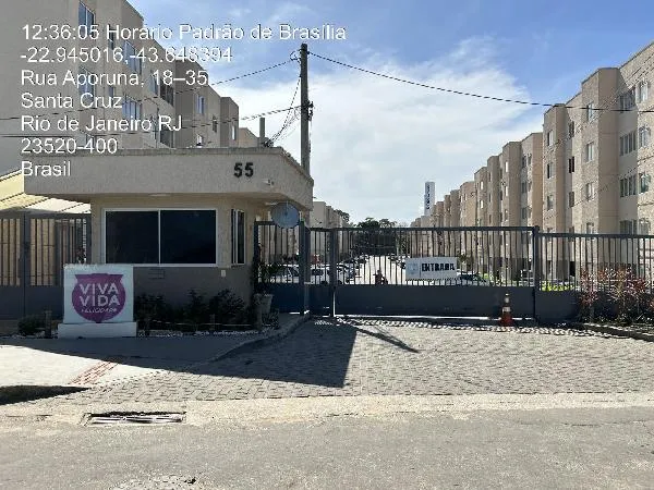 Imagem do imóvel AP85472
