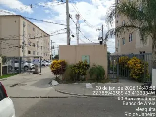 Imagem do imóvel AP39703
