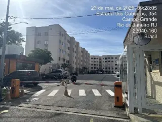Imagem do imóvel AP98928