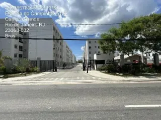 Imagem do imóvel AP85271