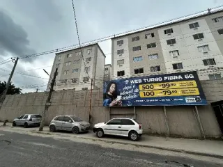 Imagem do imóvel AP25480