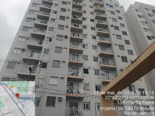 Imagem do imóvel AP46203