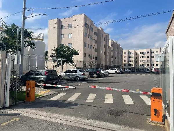 Imagem do imóvel AP86412