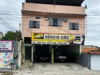 Imagem do imóvel AP86492