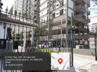 Imagem do imóvel AP76356