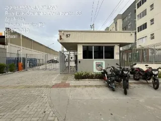 Imagem do imóvel AP71990