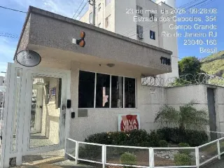 Imagem do imóvel AP16297