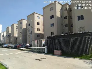 Imagem do imóvel AP53813