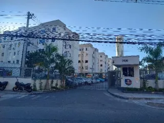 Imagem do imóvel AP97855