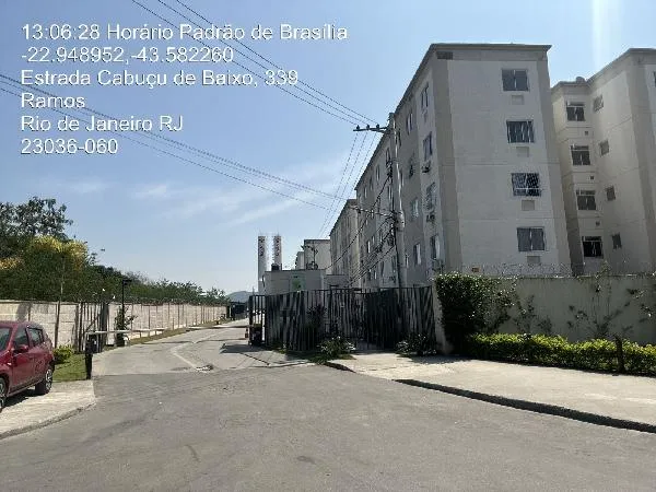 Imagem do imóvel AP74996