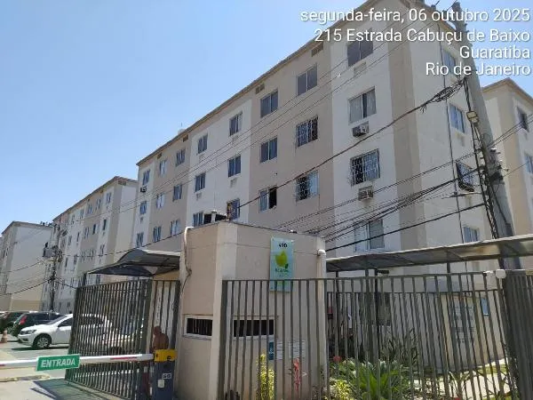 Imagem do imóvel AP84607