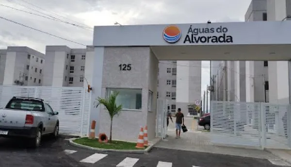 Imagem do imóvel AP73803