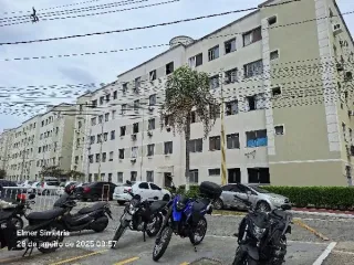 Imagem do imóvel AP95403