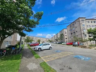 Imagem do imóvel AP87389
