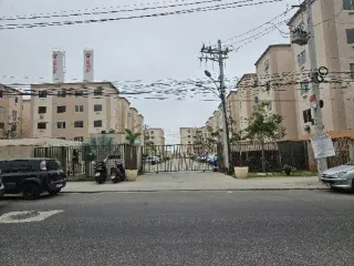 Imagem do imóvel AP76308