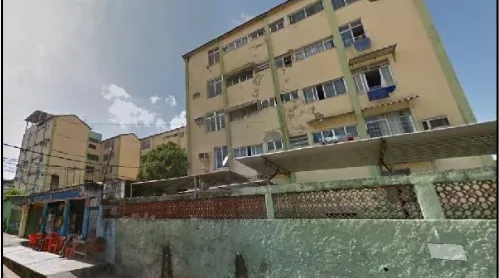 Imagem do imóvel AP45831