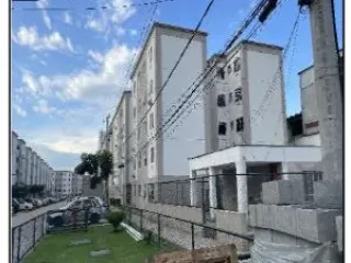 Imagem do imóvel AP95554