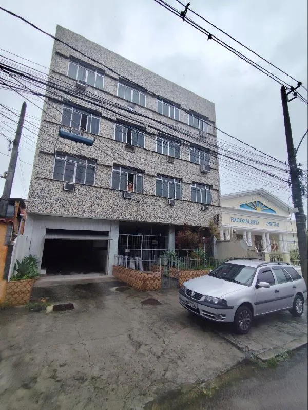 Imagem do imóvel AP41544