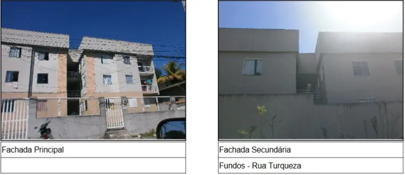 Imagem do imóvel AP98358