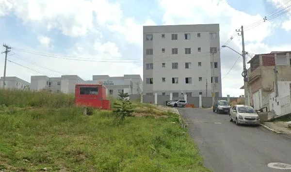Imagem do imóvel AP90079
