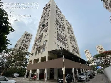 Imagem do imóvel AP44830