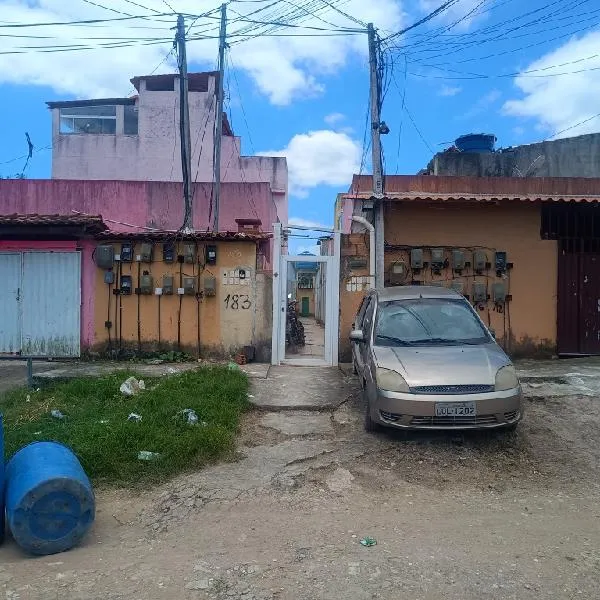 Imagem do imóvel CA58404