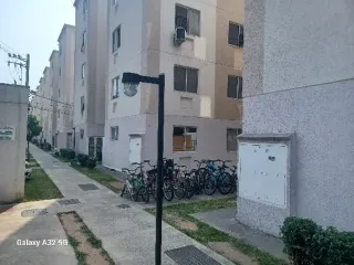 Imagem do imóvel AP76264