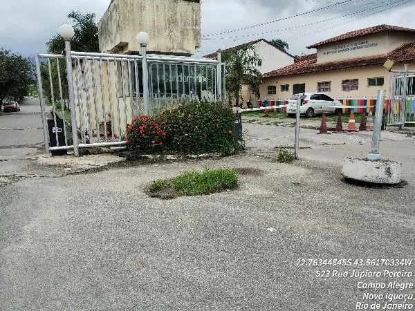Imagem do imóvel CA96349