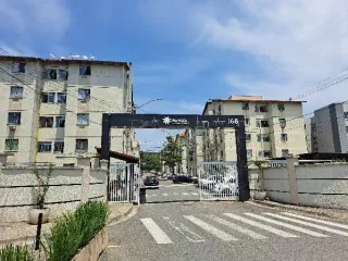 Imagem do imóvel AP93768