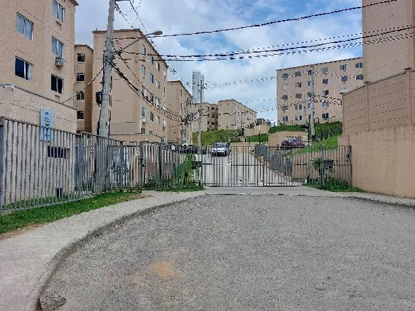 Imagem do imóvel AP19041