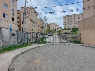 Imagem do imóvel AP47607