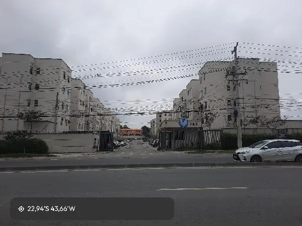 Imagem do imóvel AP00894