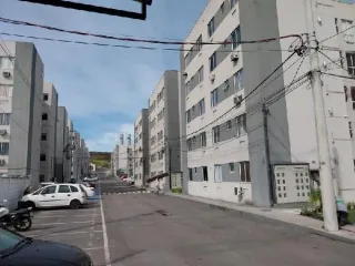 Imagem do imóvel AP06850