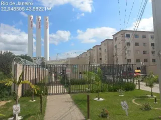 Imagem do imóvel AP38007