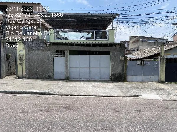 Imagem do imóvel CA80031