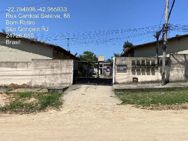 Imagem do imóvel CA75085