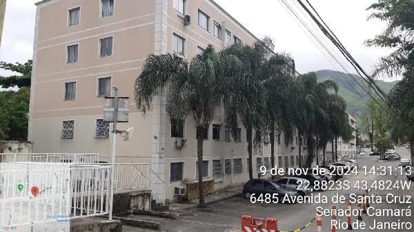 Imagem do imóvel AP44057