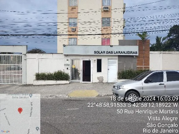 Imagem do imóvel AP90758