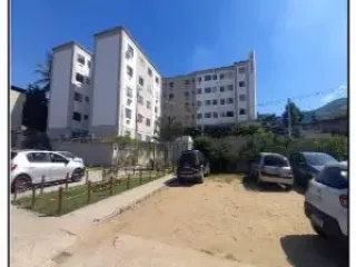 Imagem do imóvel AP08073